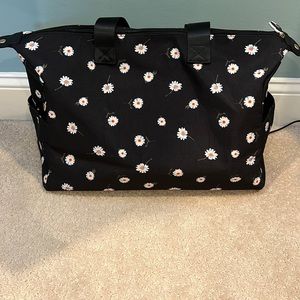Small duffle bag